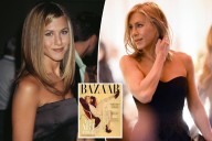 Jennifer Aniston opens up about past fertility journey