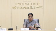 Come November 1, Delhi set to get its official logo