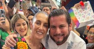 Impulsa la Presidenta el cambio en Tijuana