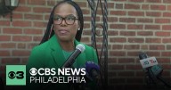 Black Doctors Consortium head Dr. Ala Stanford announces run for Congress in Philadelphia