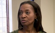 Shelby County Clerk Halbert's ouster case scheduled for mediation
