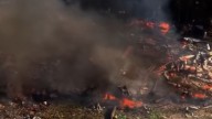 Explosión en una planta de explosivos en Tennessee deja 16 muertos y desata conmoción en la comunidad