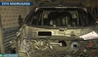 Cae banda dedicada al robo y desmantelamiento de autos en VES: 10 vehículos fueron recuperados