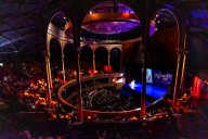 La FAVA pide a Amithe que vuelva a la mesa del Teatro Circo
