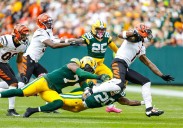 5 things to know about the Bengals: Joe Flacco and Ja'Marr Chase can be a threatening combo