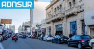 21:34 Buscan “embellecer” el centro de Comodoro para potenciar el comercio: los detalles de las obras
