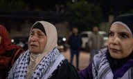 Coordinador israelí para los rehenes dice a las familias que serán liberados este lunes