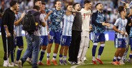 Sergio Pellicer: "Esta semana hablaré con el club..."