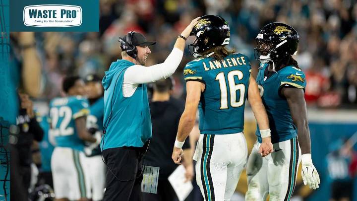 Embracing the Boldness | Quick Thoughts Before Week 6 vs. Seahawks