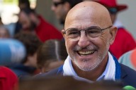 Mundial 2026 EEUU: De la Fuente prescinde de Morata y llama a Pablo Barrios y Marcos Llorente