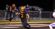 Owen Yorke runs wild, goes for five touchdowns to help Wheaton Warrenville South over St. Charles North