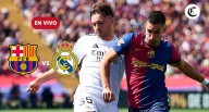 A qué hora juega Real Madrid vs. Barcelona hoy: horarios de El Clásico por LaLiga