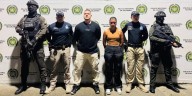 Capturan en Tuluá a cabecillas de ‘Los Duvalier’ buscados en 196 países por “gota a gota” y lavado de dinero