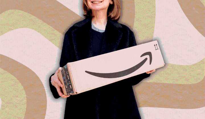 11 Best Amazon Prime Day Deals That Are Fall’s Coziest Finds