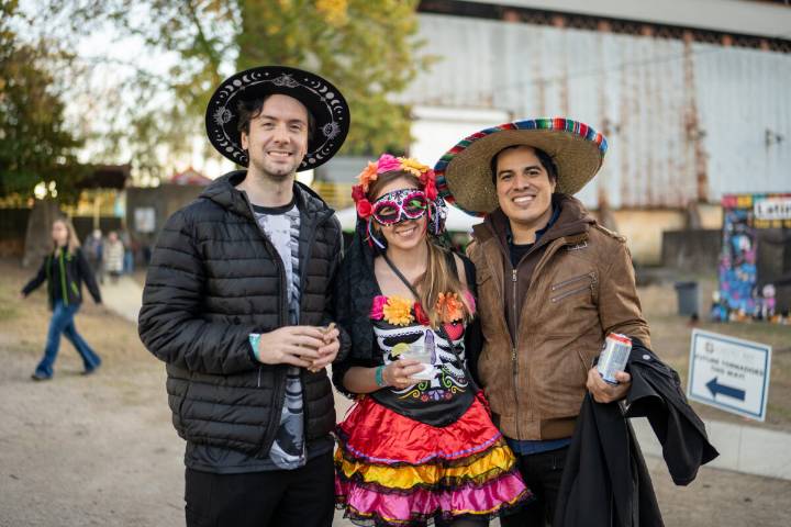6 exciting Día de los Muertos events in Birmingham