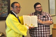 Sequim, Shiso City look to restart exchange program