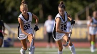 Cherry Hill West blanks Egg Harbor