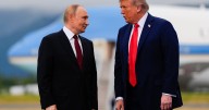Top Diplomat Mocks Trump Over Ukraine Peace Talks Collapse