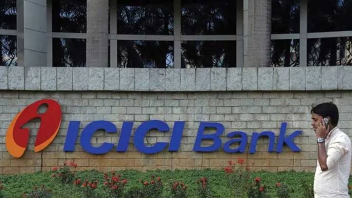 ICICI Bank’s Q2 net profit rose 5.2%