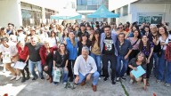 Jornada de Derechos Humanos, Salud Mental y Comunidad en el ex Pozo de Banfield