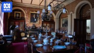 Tasmania's Woolmers Estate seeks extra funding to repair heritage