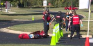First responders in Jackson kick off three-day active violence training series
