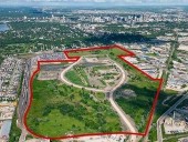 Shindico acquires land for major Water Tower District mixed