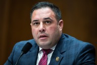 Senate panel backs former Rep. D’Esposito for Labor IG; NLRB nominees