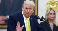 Donald Trump firme contra narcotraficantes de Venezuela ¿Estará planeando una invasión?