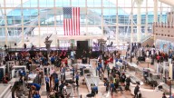 "TSA Did Not Seek Approval To Play The Message": U.S. Airports Want Ban On New Video Playing In The Security Line