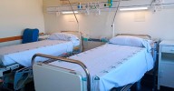 Los andaluces señalan a la sanidad como el problema que más les afecta