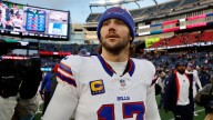 Bills Announce Unfortunate Damar Hamlin Decision as Josh Allen Loses Two Weapons to Injury Josh Allen and the Buffalo Bills face a three-peat tragedy ahead of their Week 6 matchup against the Atlanta 