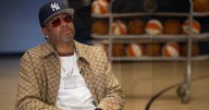 Allen Iverson sets record straight on career and criticism with new memoir, "Misunderstood"
