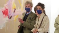 Ernesto de Hannover rompe con la española Claudia Stilianopoulos tras cuatro años de relación