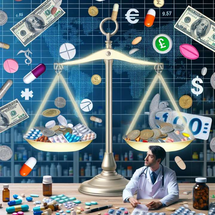 FDA Confirms No Contaminated Children's Medicine Imported from India