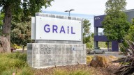 New Grail cancer test data show progress but raise questions