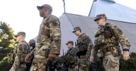 Trump-targeted SF joins legal fight against troop deployment