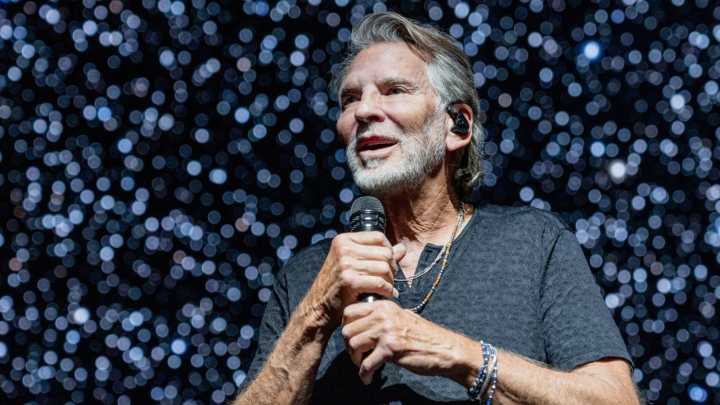 Kenny Loggins Slams Trump Over AI 'No Kings' Video With 'Danger Zone'