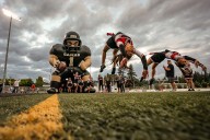 Watch live: Camas Washington vs. Coeur d’Alene Idaho interstate high school football rematch (10/3/2025)