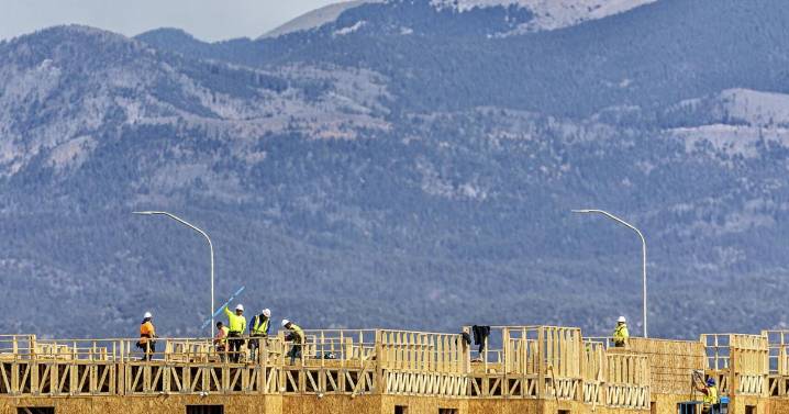 Commonly cited figure for Santa Fe's housing deficit debated by industry observers