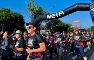 Celebran el 30 aniversario de la UTC con carrera 5K