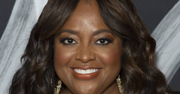 Sherri Shepherd urges 'SNL' to cast a Black woman: 'I don’t like hearing ... "We can’t find anyone"'