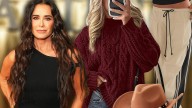 Kyle Richards' Fall Fashion Staples Under $75