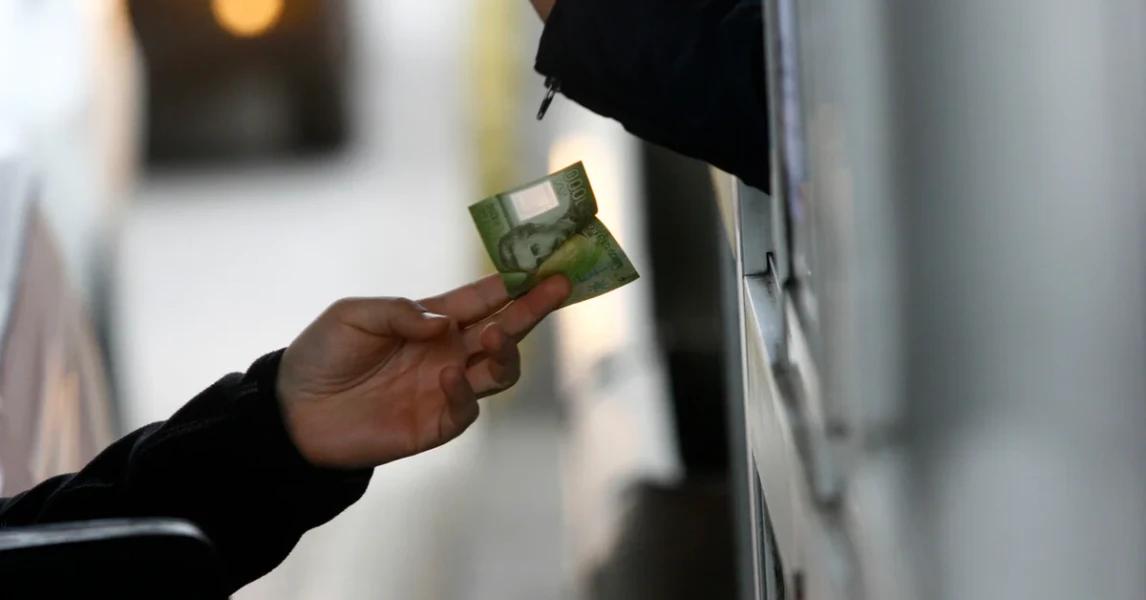 "Peaje a Luca" por fin de semana largo: Conoce los horarios, rutas y descuentos para camiones