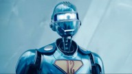 This Real Life SUPERMAN Robot Actually Works