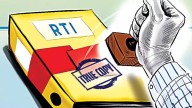 "Caution must be exercised while responding to questions under RTI": No replies that would embarrass government, says Home Department