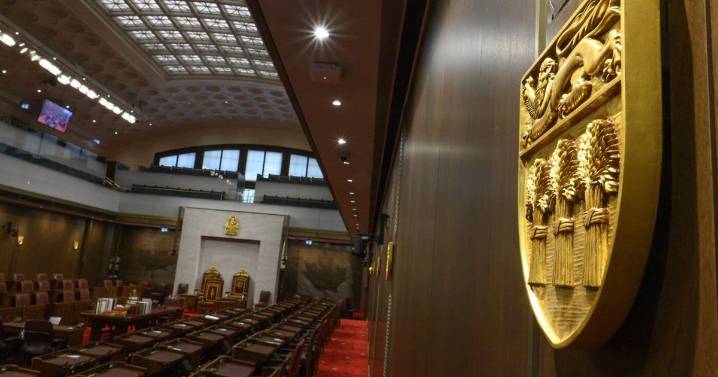 Senate curbs spending on language training, spousal travel