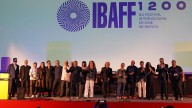 ‘Ciudad sin sueño’, de Guillermo Galoe, mejor película del Ibaff 1200