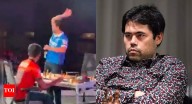 Drama in chess world! Hikaru Nakamura reacts to social media post trolling FIDE CEO Emil Sutovsky
