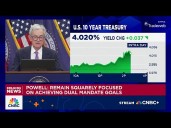 Fed Chair Powell: Downside risks to employment have risen in recent months